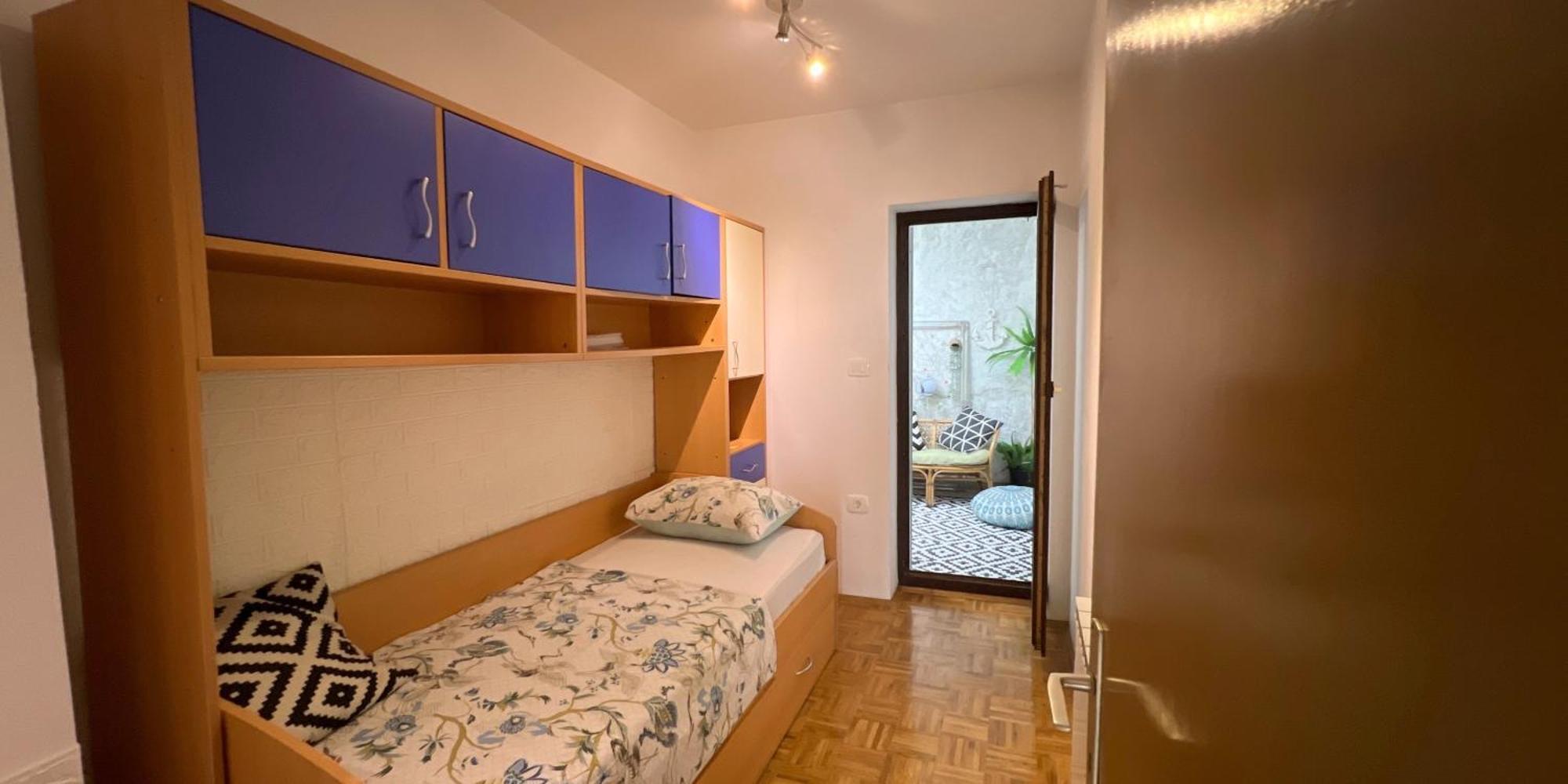 Apartment Stella Piran Extérieur photo